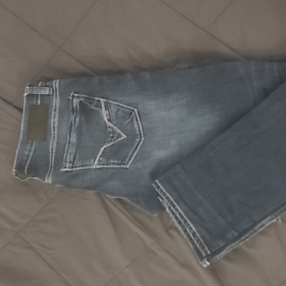 BKE Mason Regular Straight